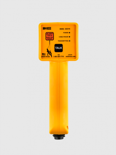Phone Unit Signal-man