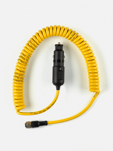 Cigarette Lighter Adapter Kit