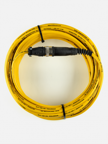 Splitter Ext. Cable (SEC-25ft / 8m)