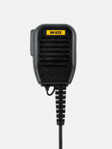 Handheld Speaker / Microphone