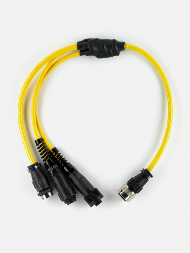 Intercom Adapter