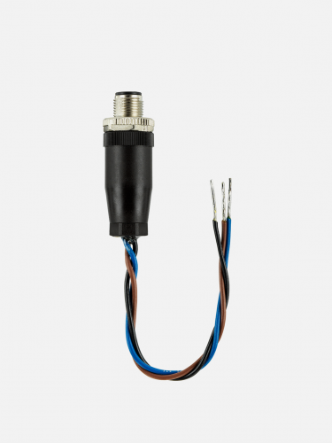 Signal Connector Male