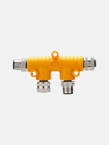 4 Way Splitter Adapter