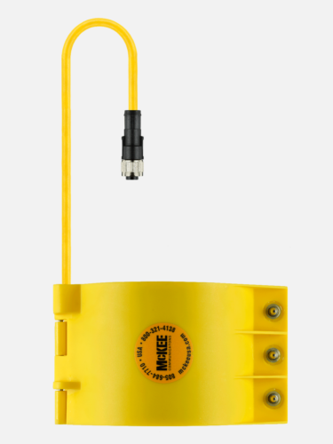 Split Toroid Transmit / Receiver (Large)