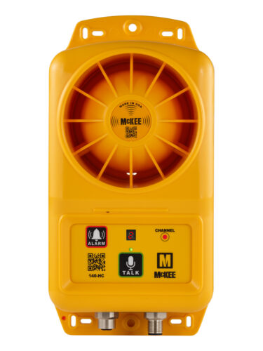 HoistCom Unit (Model 140HC Standard Unit)